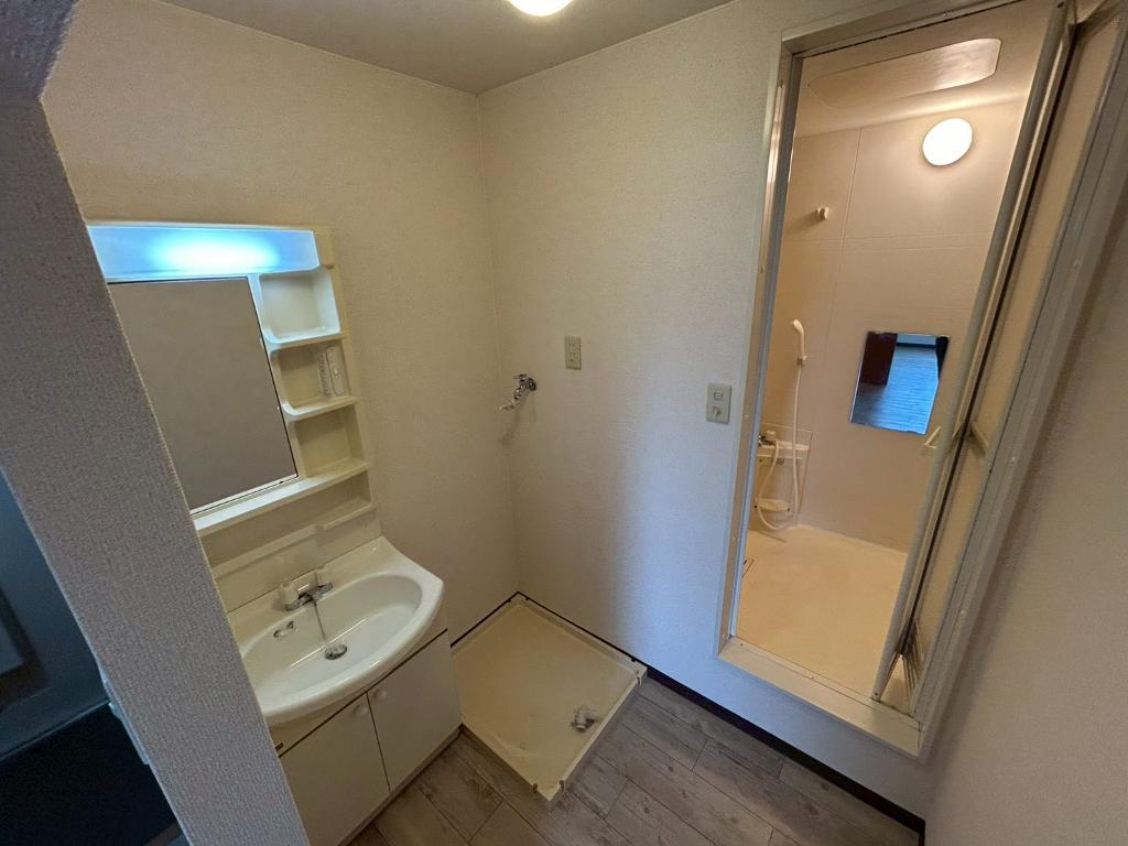 その他設備　フィオーレ城西