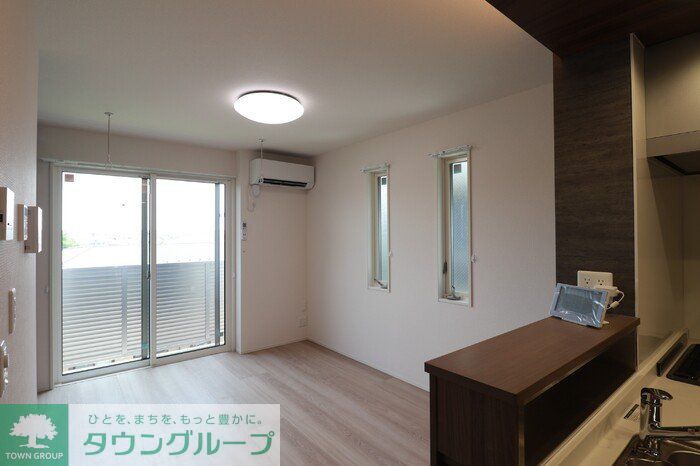 居室・リビング　★気になる所はタウンハウジング大倉山店へ一度ご相談下さい！★