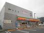 コンビニ　デイリーヤマザキ 安城箕輪店（コンビニ）まで597m