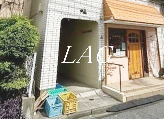 エントランス　エントランスです。