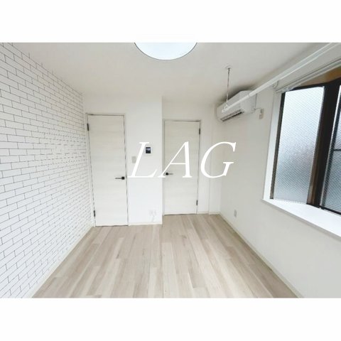 その他部屋・スペース　寝室です。