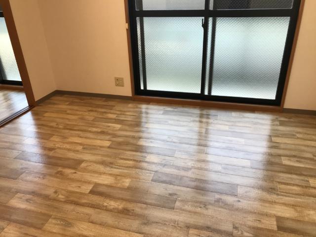 その他部屋・スペース　洋室