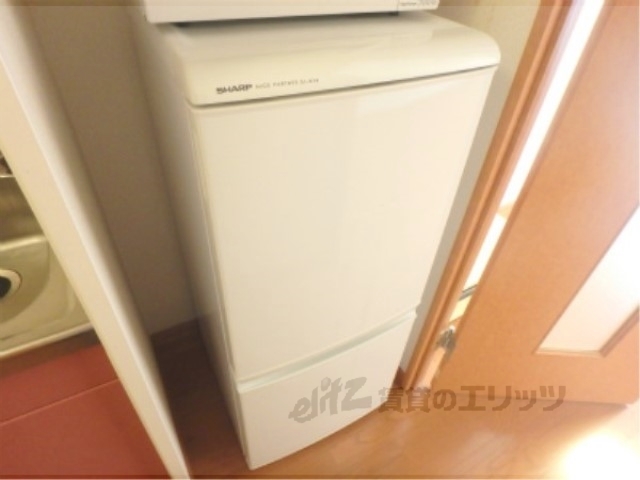 その他部屋・スペース　冷蔵庫置場