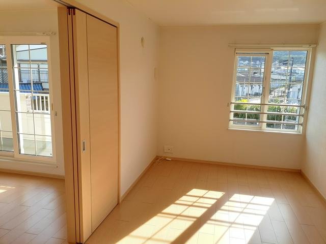 その他部屋・スペース　中はこのようになっています