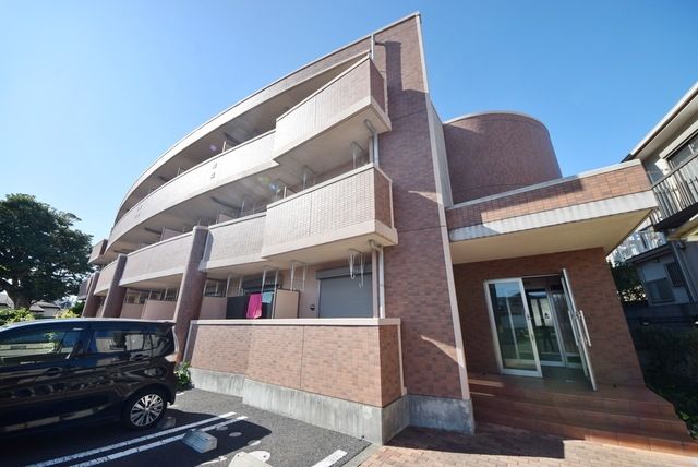 建物外観　★★ＪＲ東海道本線藤沢駅徒歩９分★★