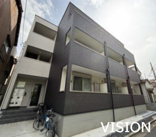 建物外観　☆外観☆