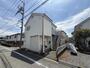 福生駅より徒歩13分 1階 築34年10ヶ月の賃貸物件