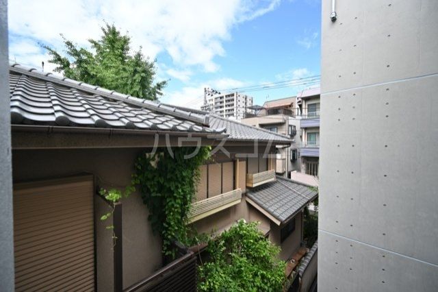 東京メトロ半蔵門線 住吉駅 徒歩9分 4階建 築1年のその他写真