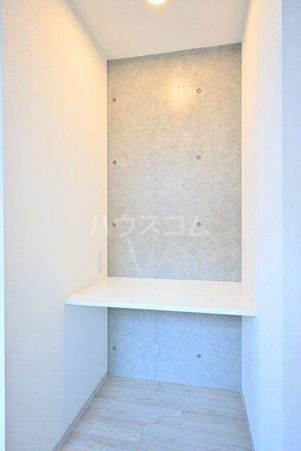 東京メトロ半蔵門線 住吉駅 徒歩9分 4階建 築1年の内装写真