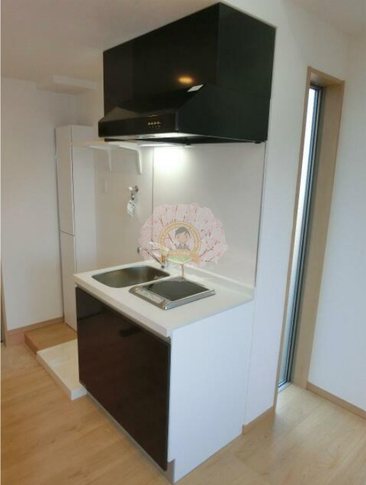 キッチン　別部屋参考写真