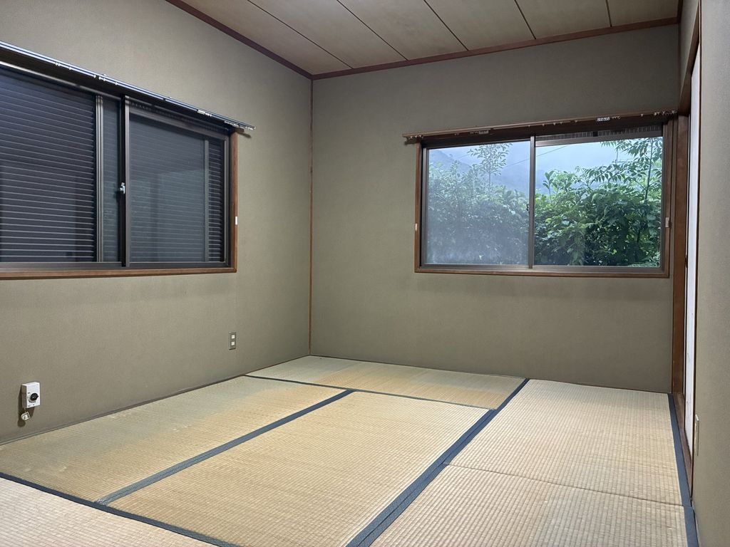 その他部屋・スペース　バルコニー