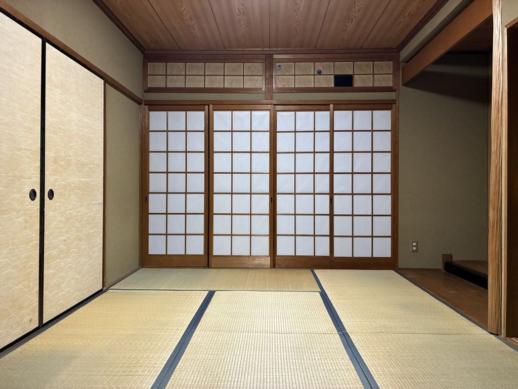 その他部屋・スペース　共有部分