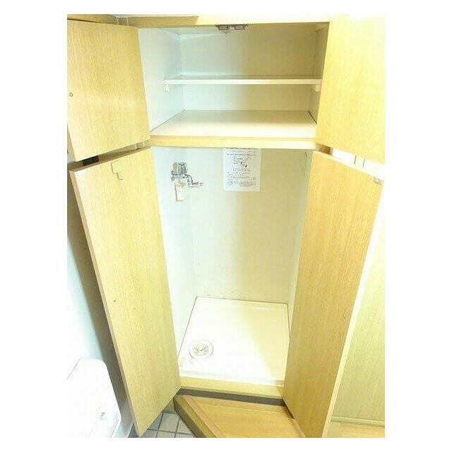 その他設備　※同仕様写真含む