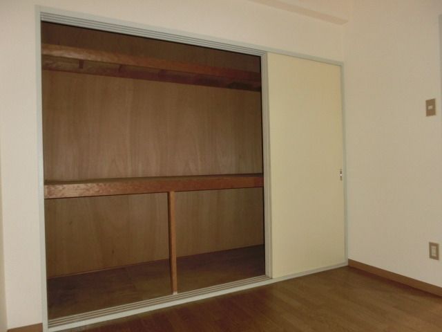 その他設備　※別号室参考写真です