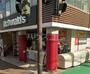 飲食店　マクドナルド 鶴見駅前店（飲食店）まで984m