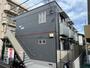 和田町駅より徒歩7分 2階 築20年6ヶ月の賃貸物件