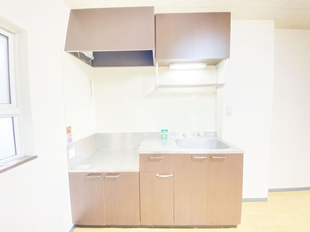 キッチン　★★別部屋参考写真★★
