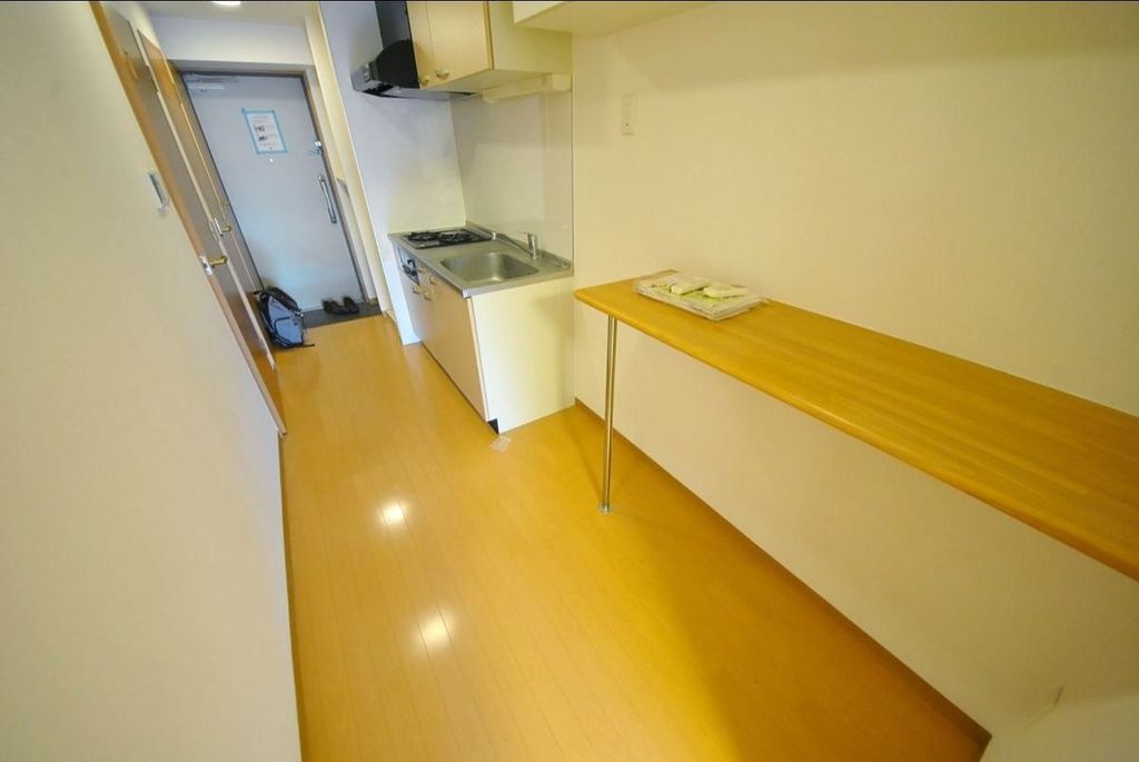 その他部屋・スペース　キッチン