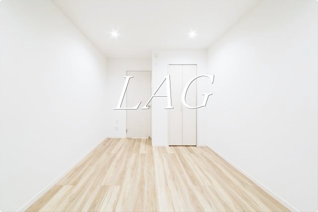 その他部屋・スペース　寝室です。