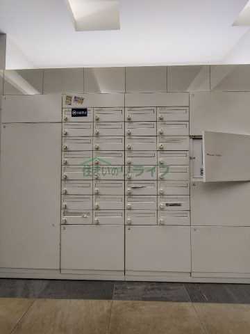その他共有部分　リライフ浅草店