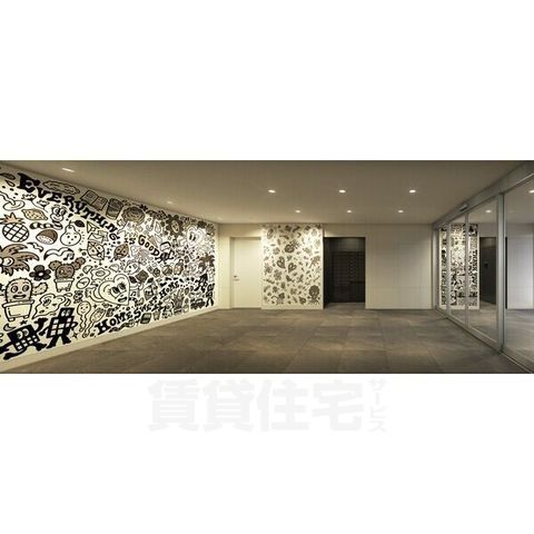 地下鉄東山線 今池駅 徒歩6分 15階建 築3年のその他写真