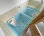 バス・シャワールーム　コンパクトに纏まった浴室です。