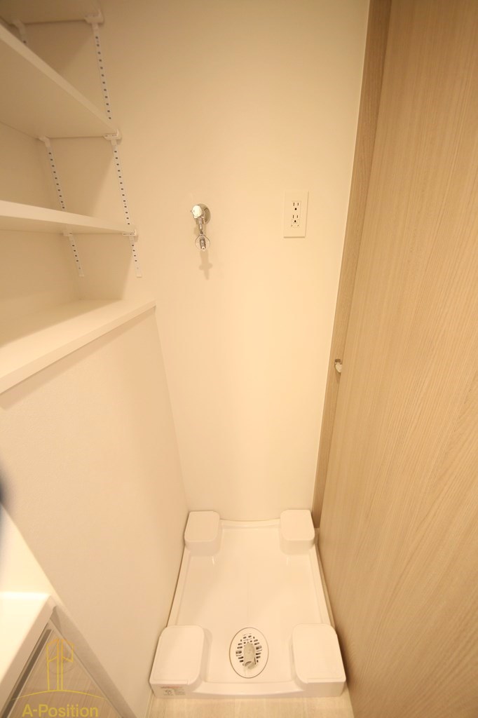 その他　ソルレヴェンテ北堀江Q