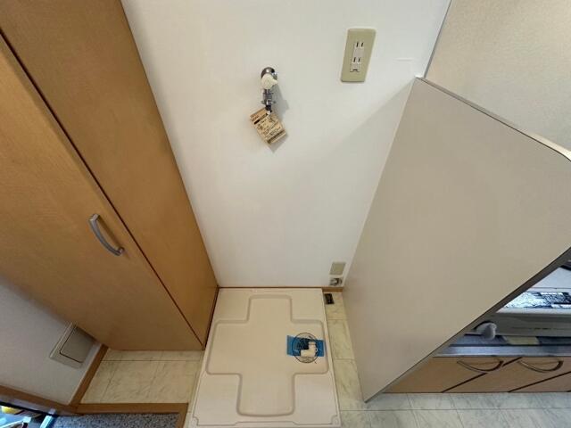 その他設備　※別部屋参考写真