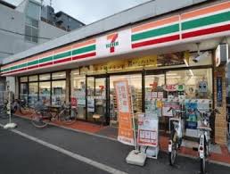 コンビニ　セブンイレブン 板橋高島平1丁目西店（コンビニ）まで216m