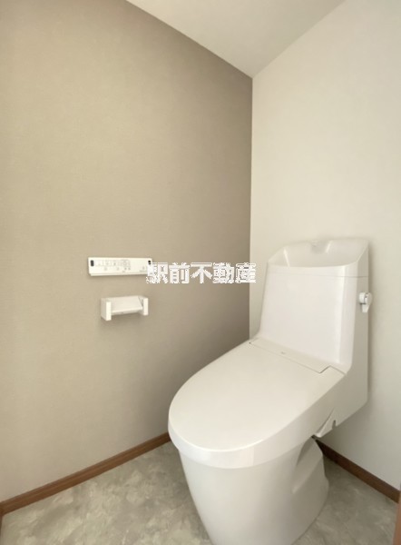 IKエコパのトイレ写真