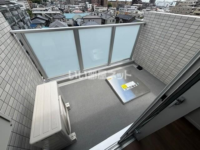 CREVISTA戸田の内装写真