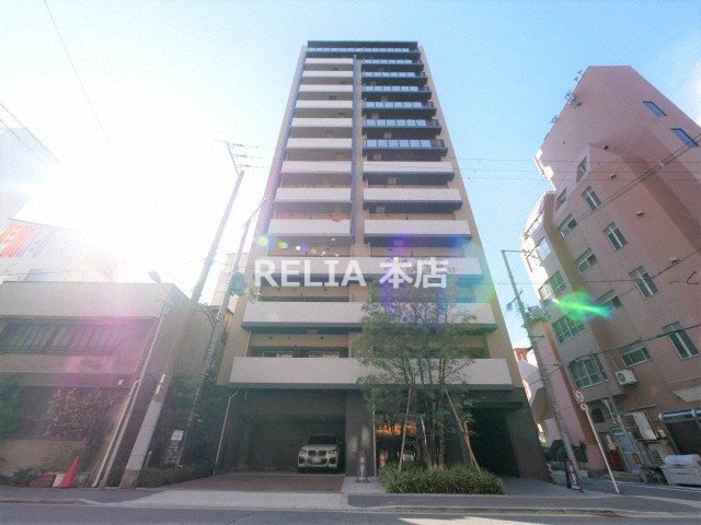 建物外観　★ ★ 口コミ２００件以上　評価４.９のお店 ★ ★