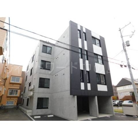 建物外観　詳細は、ウィンドワード中の島店までご相談下さい。