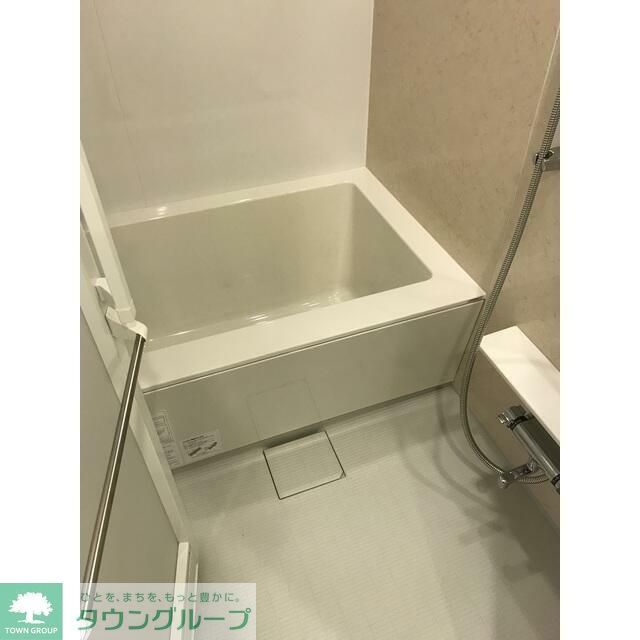 バス・シャワールーム　別部屋参照