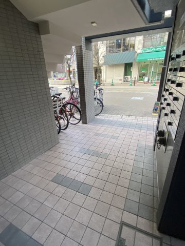 ロビー