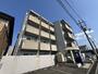 和泉大宮駅より徒歩9分 築37年1ヶ月 4階建の賃貸物件
