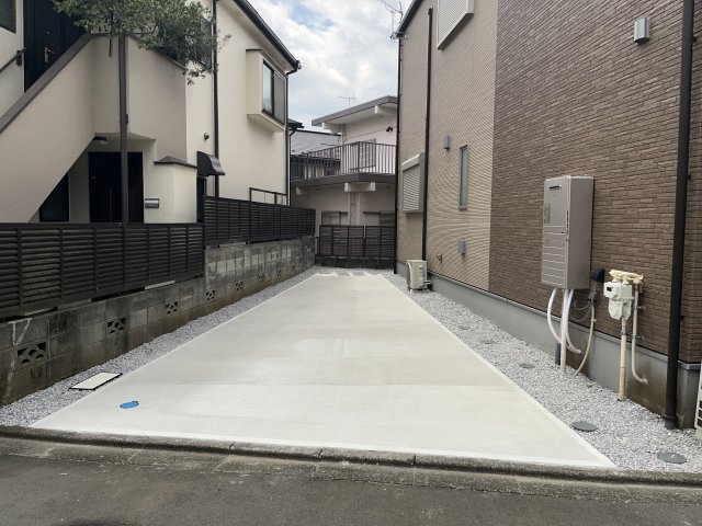 小田急線 千歳船橋駅 徒歩16分 2階建 築1年のその他写真