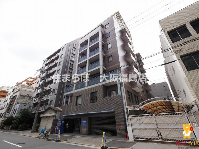 建物外観　★ ★ 口コミ平均4.94のお店 ★ ★