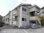 早岐駅より徒歩29分 築31年4ヶ月 2階建の賃貸物件