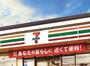 コンビニ　セブンイレブン佐世保上原店（コンビニ）まで530m