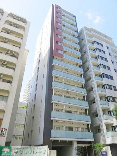 建物外観　★外観★