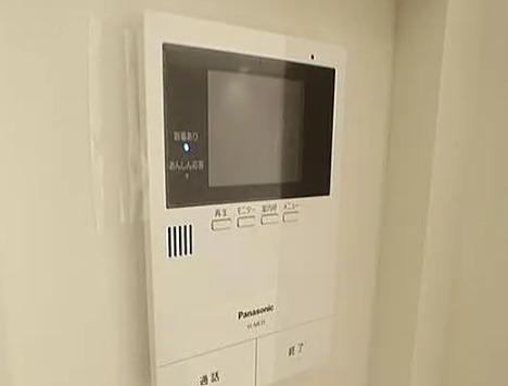 セキュリティ　同仕様