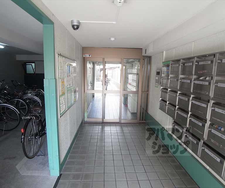 ロビー