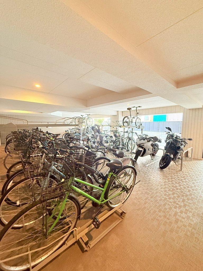 東京メトロ半蔵門線 住吉駅 徒歩14分 8階建 築5年のその他写真