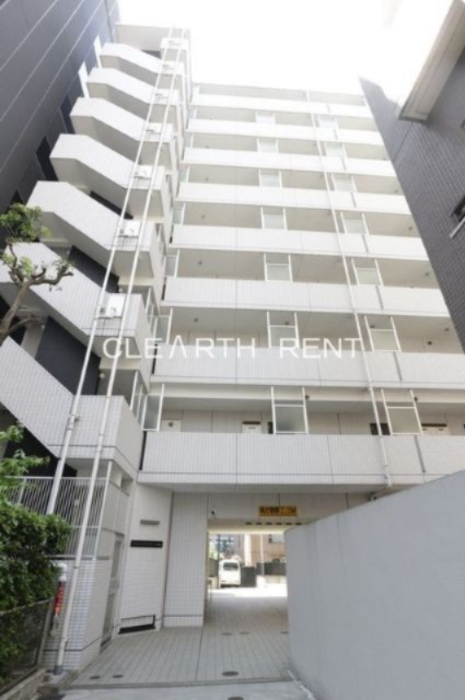 その他　池袋のデザイナーズマンション