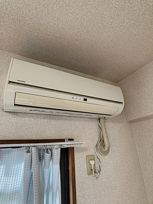 その他設備　※現況優先