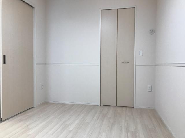 その他部屋・スペース　洋室