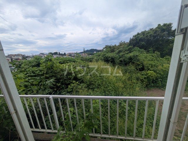 サンテラス毛利台の内装写真