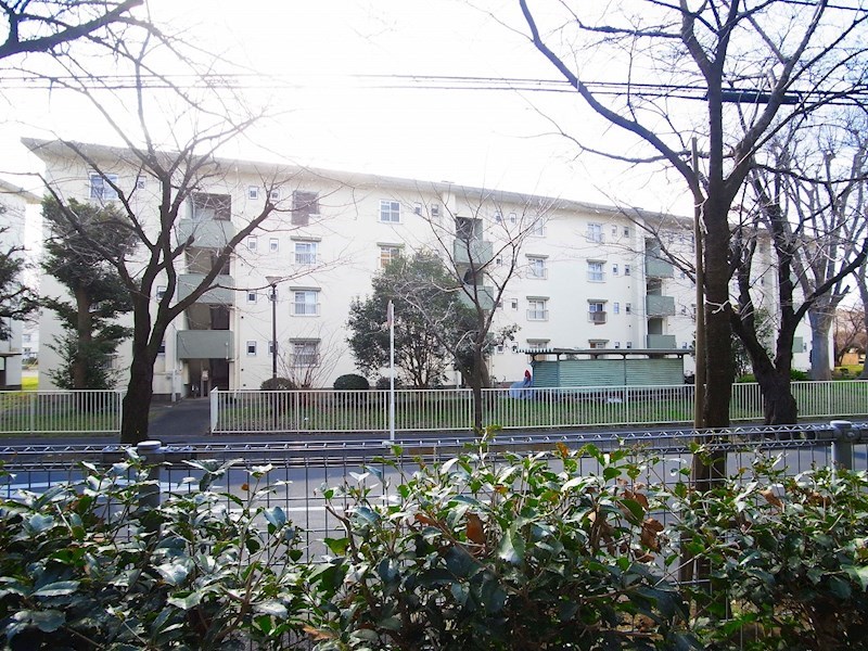 眺望　同仕様別部屋
