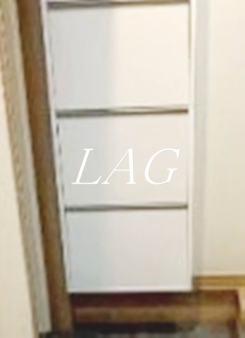 収納　収納です。